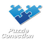 Puzzle Connectionロゴ